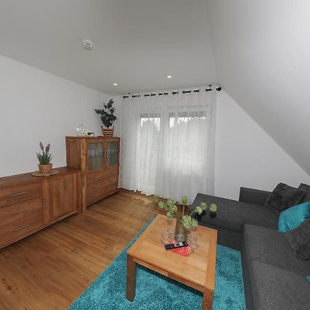 Heimathafen Sillenstede Apartment Schortens Exterior photo