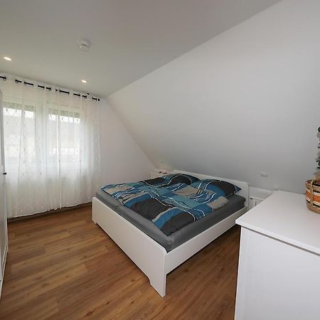 Heimathafen Sillenstede Apartment Schortens Exterior photo
