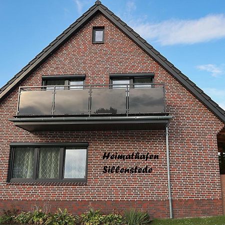 Heimathafen Sillenstede Apartment Schortens Exterior photo