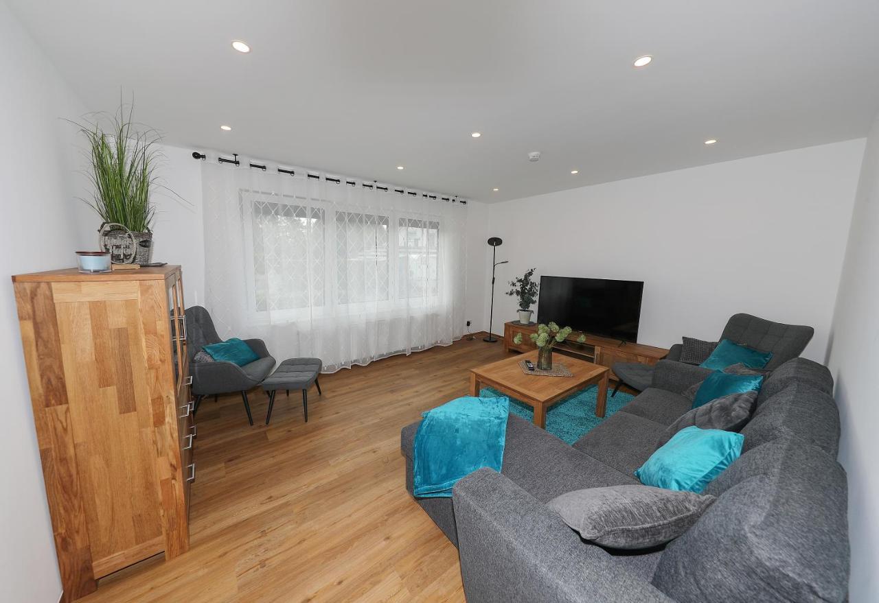 Heimathafen Sillenstede Apartment Schortens Exterior photo