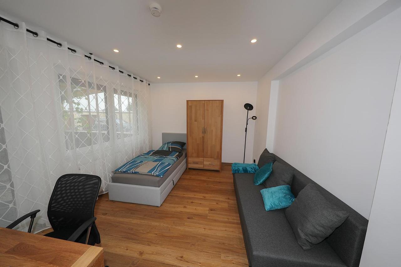 Heimathafen Sillenstede Apartment Schortens Exterior photo