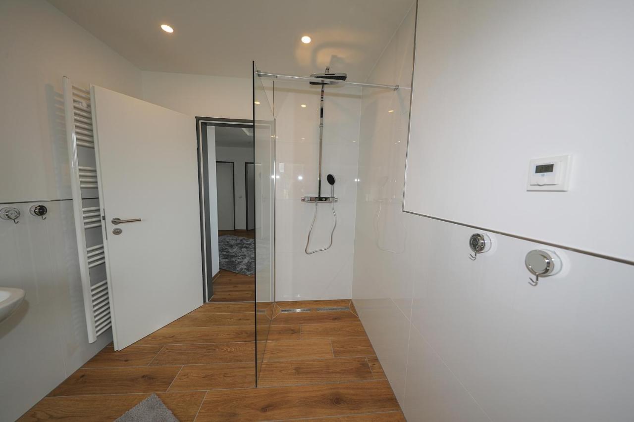 Heimathafen Sillenstede Apartment Schortens Exterior photo