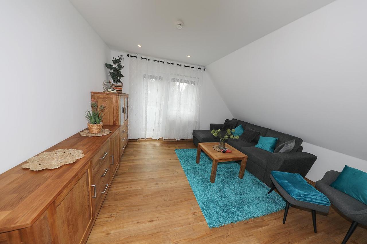 Heimathafen Sillenstede Apartment Schortens Exterior photo