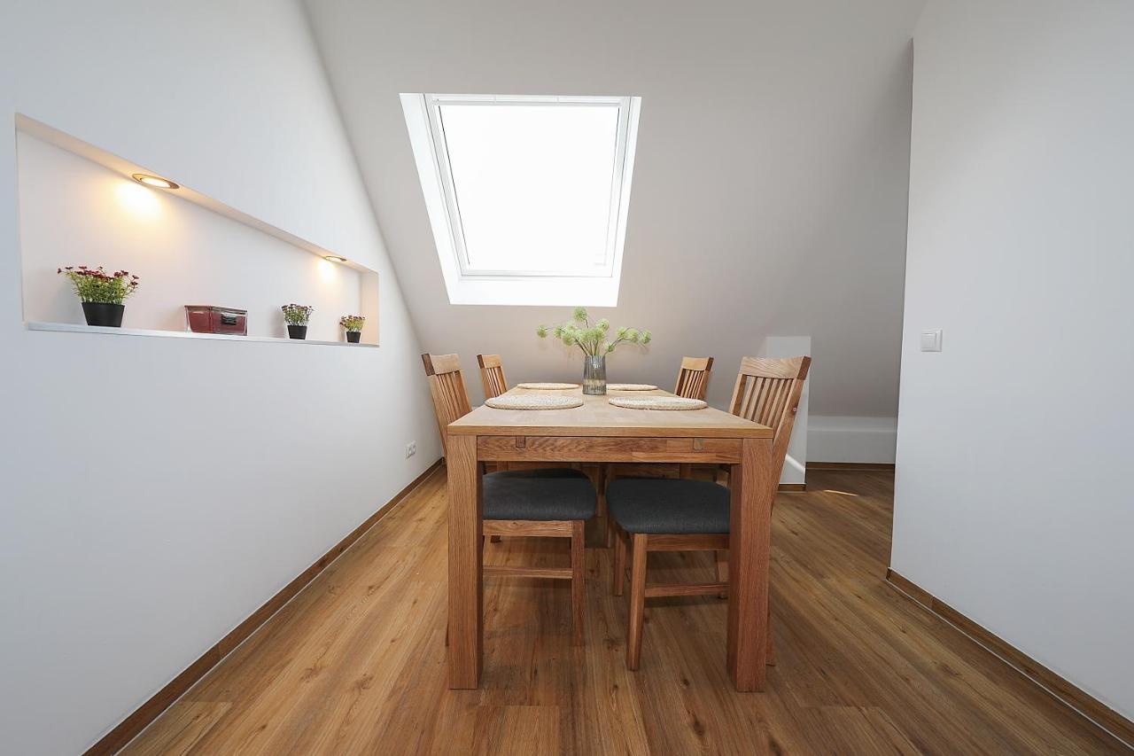 Heimathafen Sillenstede Apartment Schortens Exterior photo