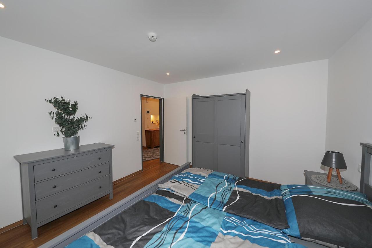 Heimathafen Sillenstede Apartment Schortens Exterior photo